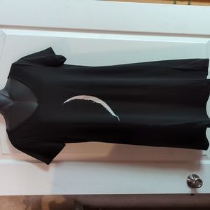 Crescent Moon dress